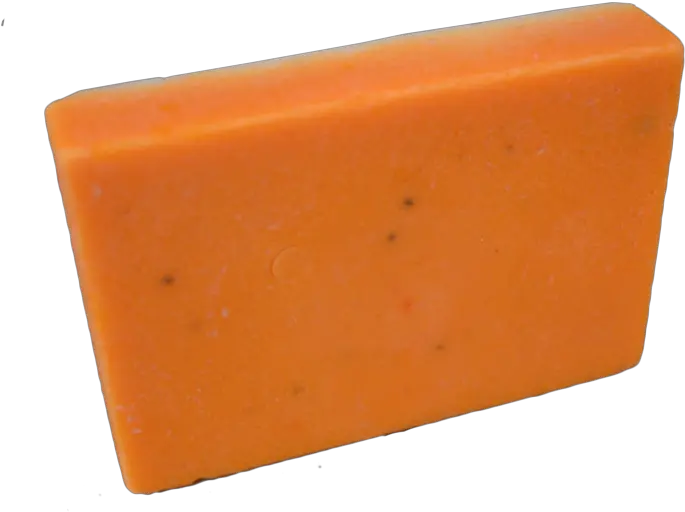 Mango Shampoo Bar U2014 Crux Bodycare Png