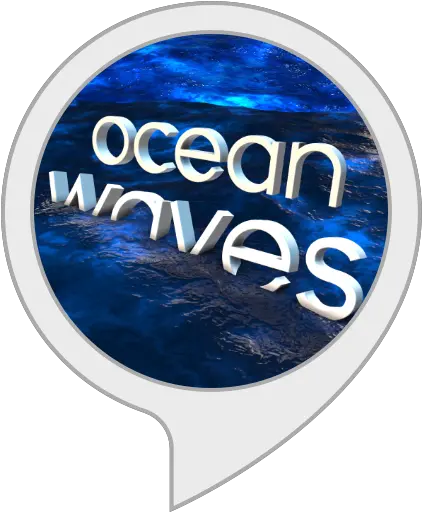 Amazoncom Ocean Waves Alexa Skills Maroussi Bc Png Ocean Waves Transparent