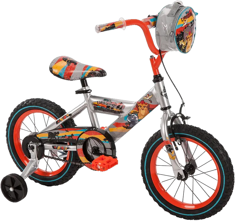 Kids Bicycle Transparent Png Clipart Huffy 12 Rock It Boys Bike Bicycle Png