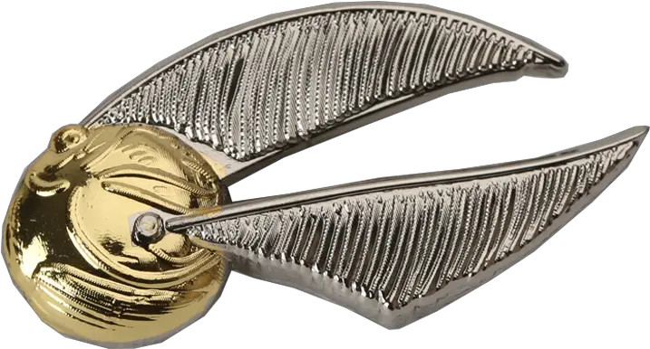 Golden Snitch Pin Badge Badges Emblem Png Snitch Png