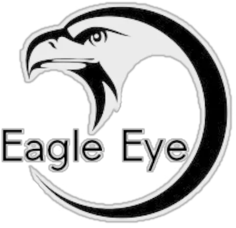 Cropped Eagleeye2transparentletterspng Eagle Eye Png Eagle Eye Logo Letters Png