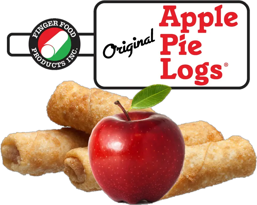 Apple Pie Logs Full Size Png Download Seekpng Achille Bertrand Apple Pie Png