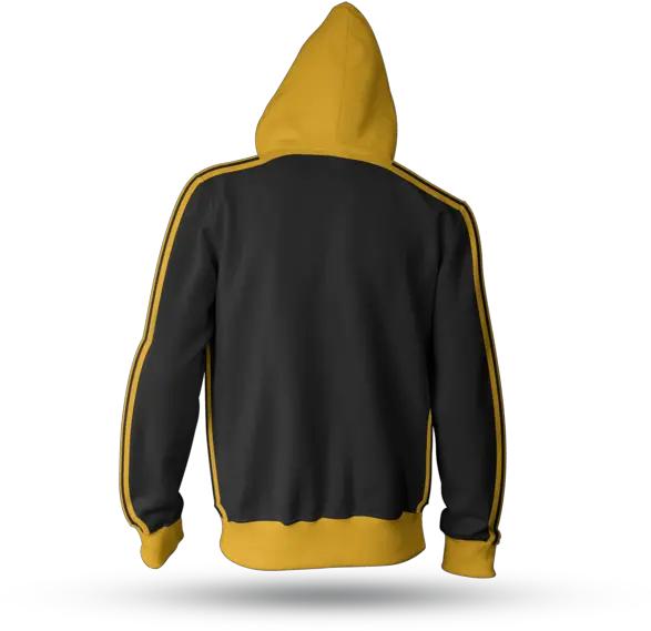 Iron Fist Png Dm118 Iron Fist V2 Zipper 5456869 Hoodie Iron Fist Png