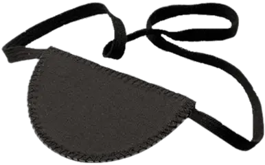 Pirates Eye Patch Png Image Headband Eye Patch Png