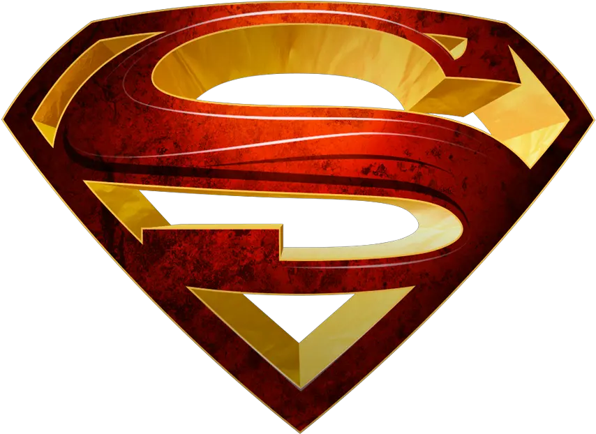 Supergirl Dc Entertainment Warner Brothers King Superman Logo Png Warner Bros Logo Png