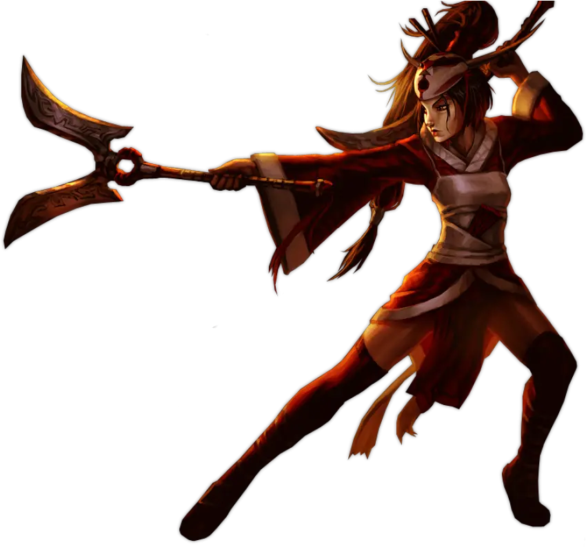 Blood Moon Akali Old Png Image Blood Moon Akali Png Blood Moon Png