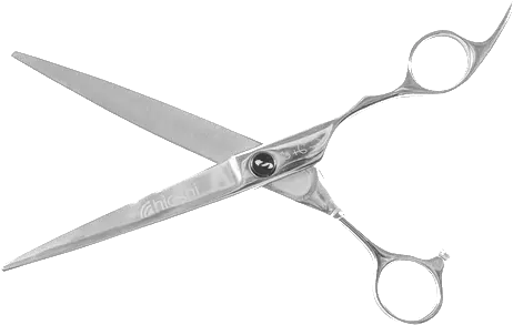 Barber Shears U2013 Hioshi Scissors Png Barber Scissors Png