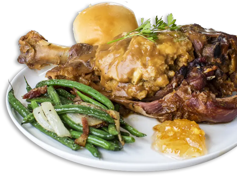 Thanksgiving Day Special Lubyu0027s Cafe Thanksgiving Png Turkey Leg Png