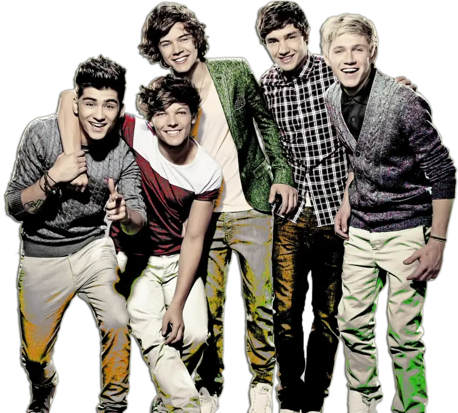 250 Images About Overlays Mindless Behavior One Direction Png One Direction Transparents