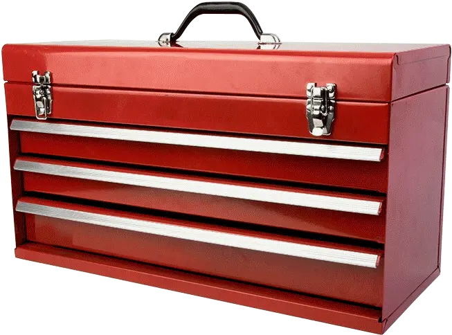 Drawers Transparent Image Free Png Images Tool Box Png Transparent Tool Box Png