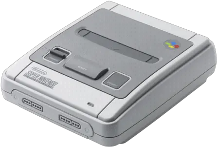 Snes Mini Png Mini Super Nintendo Png Snes Png