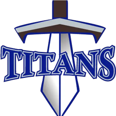 Ridgeland Titans Titusthetitan Twitter Ridgeland Titans Football Png Titans Logo Transparent