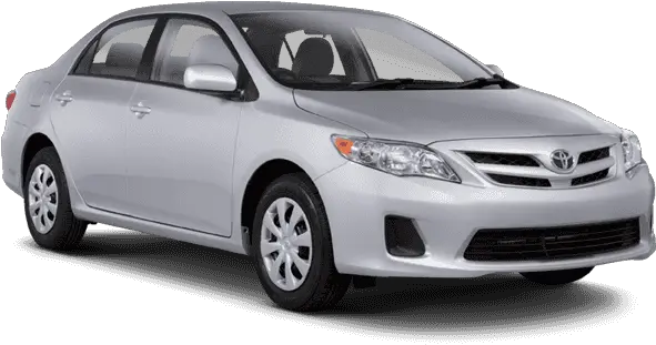 Used Toyota Corolla 2010 Toyota Corolla Png Toyota Corolla Png