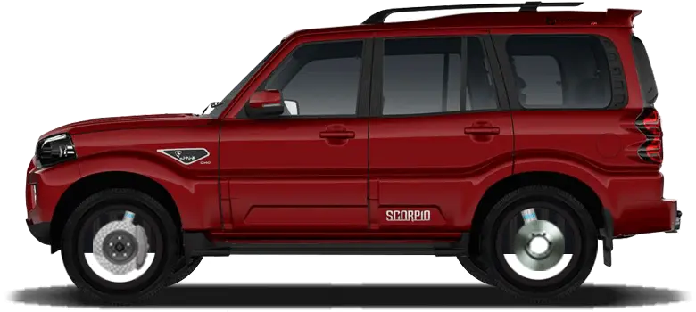 Download Hd Slide Background Mahindra Scorpio Transparent 2002 Gmc Yukon Png Scorpio Png