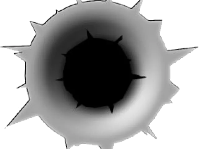 Download Bullet Hole Png Image With No Bullet Hole Bullet Hole Png