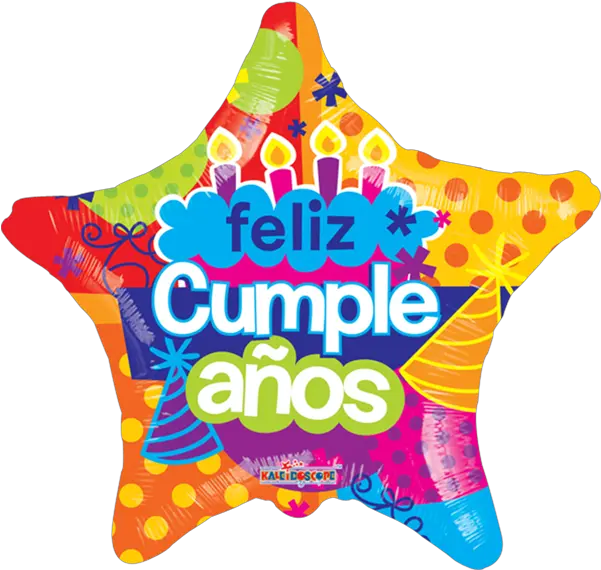 Catalogo De Globos Felicidades Feliz Globo De Cumpleaños Png Feliz Cumpleaños Png