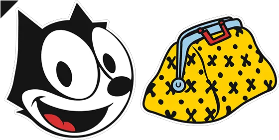 Felix The Cat Cursor Felix The Cat Logo Png Felix The Cat Png