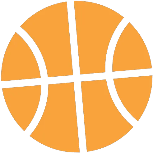 Transparent Png Svg Vector File Vector Basketball Icon Png Basketball Transparent Png