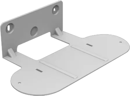 Ds Hikvision Wall Bracket Png Bracket Png