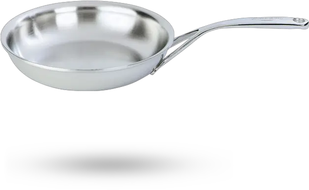 Frying Pans By Demeyere Proline Demeyere Proline Png Frying Pan Transparent