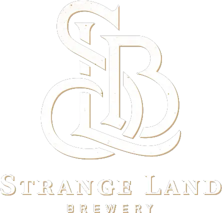 Strange Land Brewery Strange Land Brewery Png Strange Music Logo