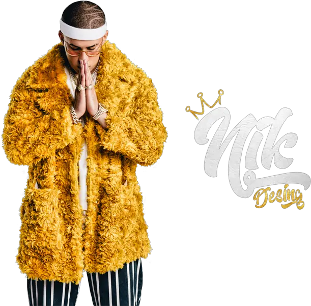 Bad Bunny 2018 Bad Bunny 2018 Png Bad Bunny Png