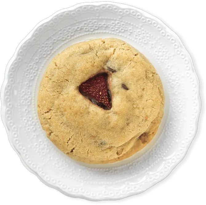 Banana Split Peanut Butter Cookie Png Banana Split Png