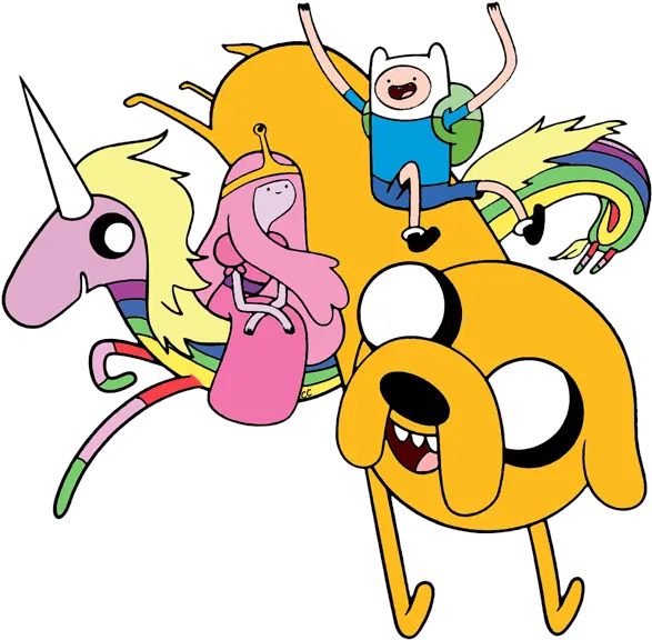 Personajes Cartoon Network Png Adventure Time Cartoon Network Adventure Time Transparent