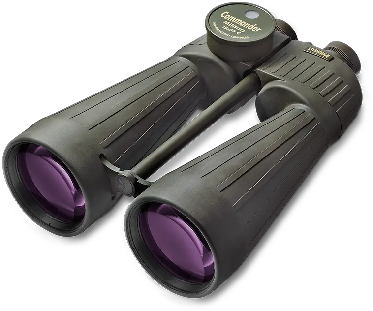 Steiner 15x80 Military Compass M1580c Binoculars 416 M1580c 15x80 Steiner 15x80 Binoculars Hd Stabilized Compass Png Binoculars Png