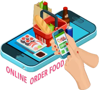 Online Food Ordering U0026 Delivery Marketplace Platform Order Food Online Png Delivery Png