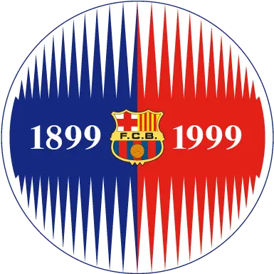 Fc Barcelona Vector Art Fc Barcelona Png Barca Logo