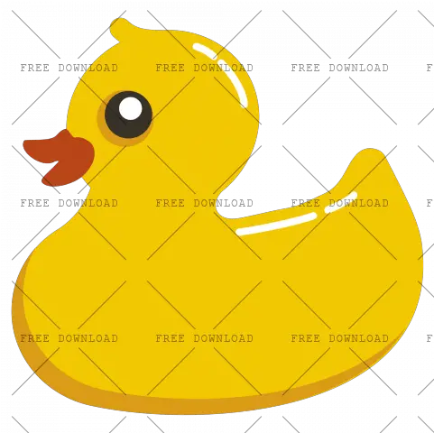 Duck Goose Swan Bird Png Image With Clip Art Rubber Ducks Duck Transparent Background