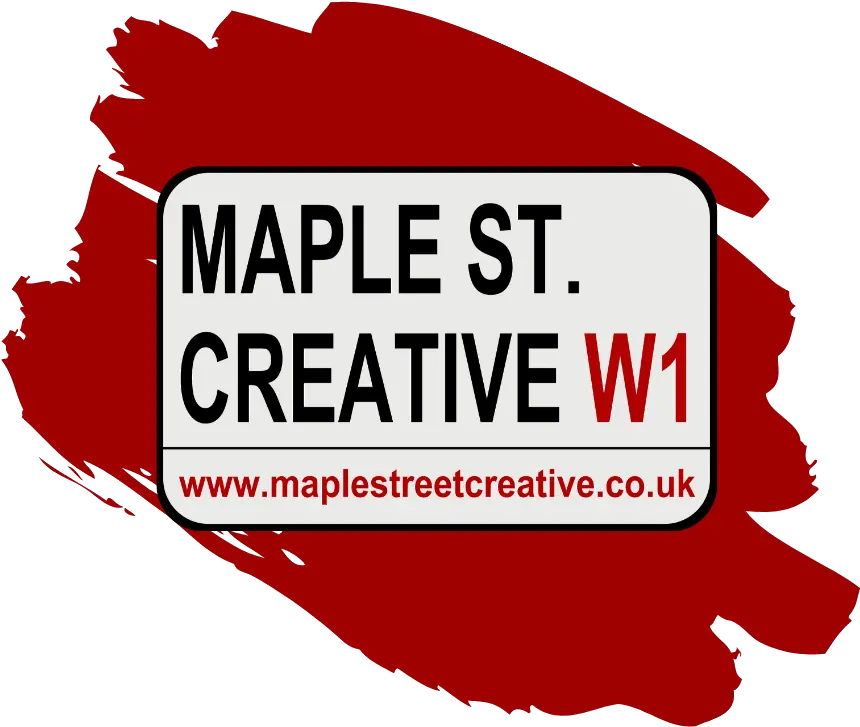 Maple Street Creative Png