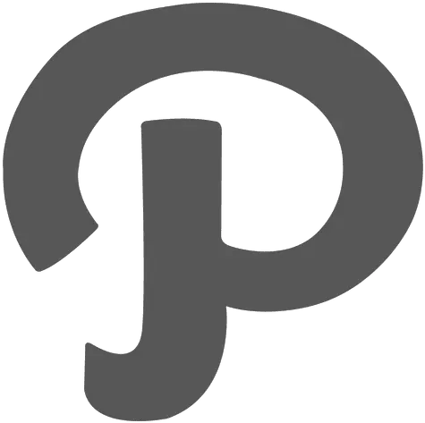 Pinterest P Png 4 Image Logo Com P Png P Png