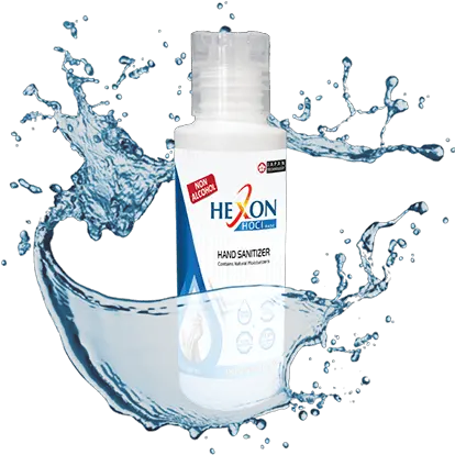 Hand Sanitizer U2013 G Three Water Splash Png Hand Sanitizer Png