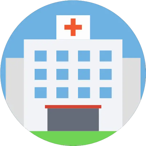 Hospital Free Icon Clinicas De Salud Mental Png Hospital Png