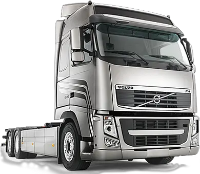 Truck Png Truck Volvo No Background Truck Transparent Background