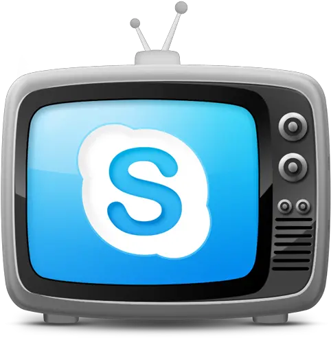 Skype Logo Icon U2013 Free Icons Download Png