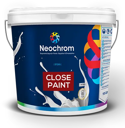 Close Paint Paint Png Paint Can Png