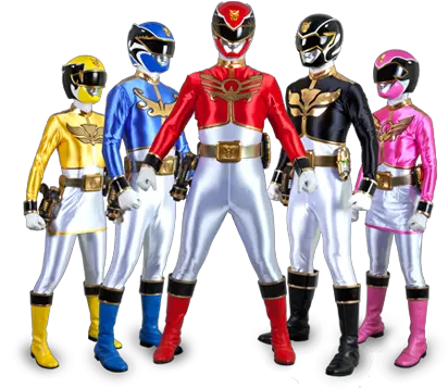 Png Clipart Royalty Free Library Power Rangers Png Power Ranger Png