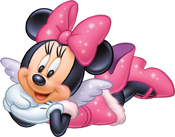 Mickey Mouse Glove Png