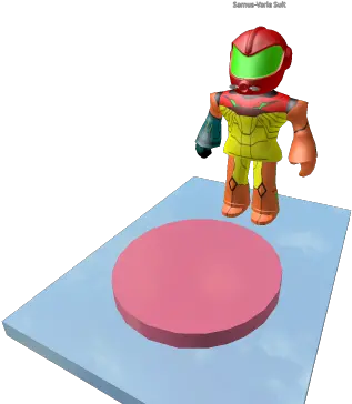 Samus Varia Suit Roblox Teenage Mutant Ninja Turtles Png Samus Png