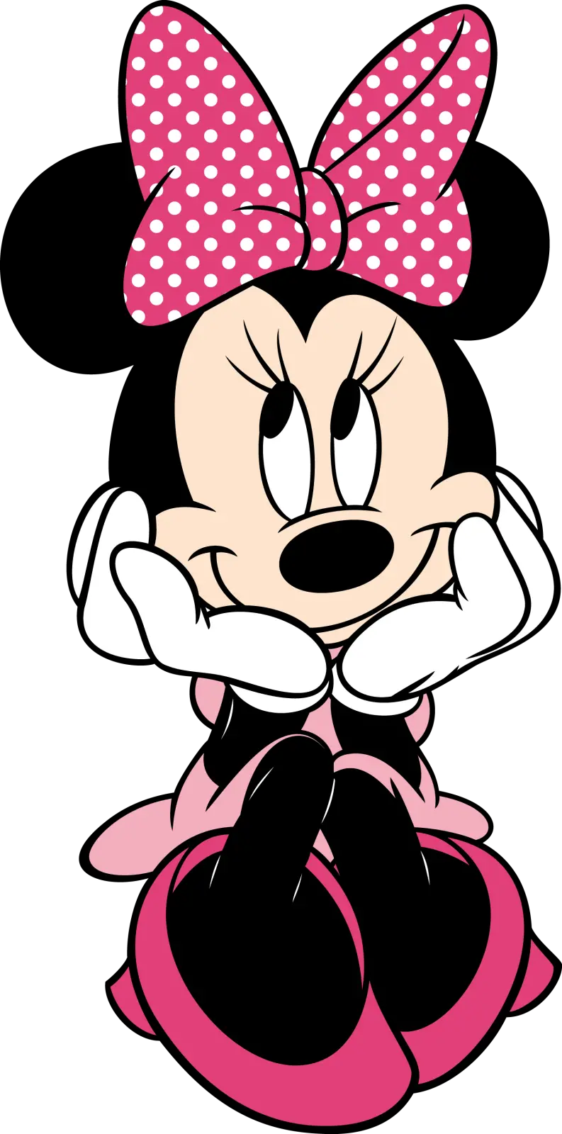 Mickey Mouse Frames Png