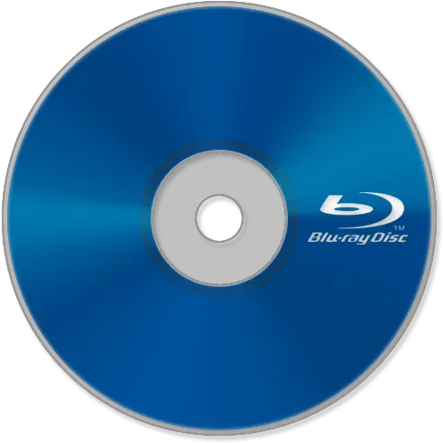 Play Blu Dvd Blu Ray Disc Png Bluray Logo