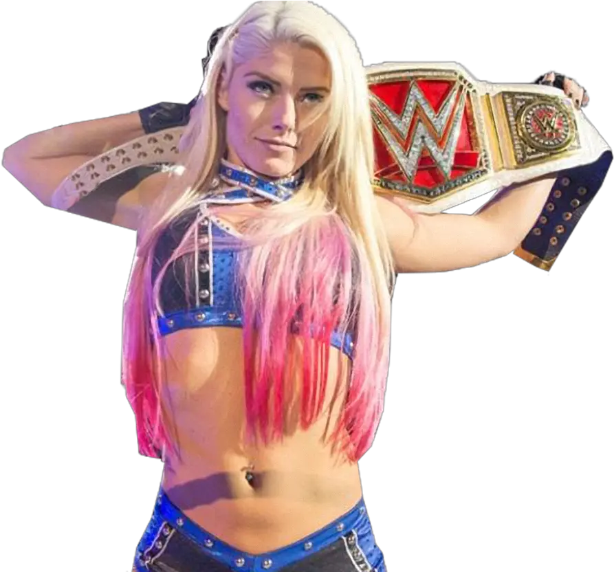 Wrestling Renders U0026 Backgrounds Alexa Bliss Deviantart Alexa Bliss Png Alexa Bliss Png