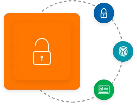 Meet Cyber Insurance Requirements And Reduce Risk Cyberark Vertical Png Far Manager Icon