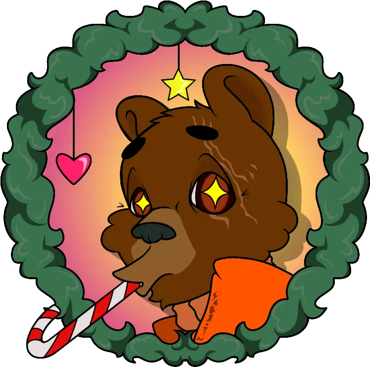 Christmas Sean By Blablaizmyname Fur Affinity Dot Net Png Furaffinity Icon Without Name