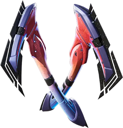 Hyper Edge In Fortnite Images Shop History Gameplay Fortnite Hyper Edge Png Edge Icon Png