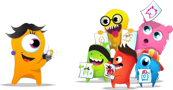 Guide To Using Classdojo For Teachers Fictional Character Png Class Dojo Icon