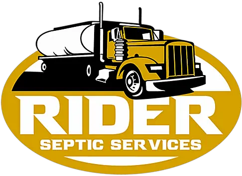 Rider Septic Services Company In Fayette County Language Png Septic Tank Icon